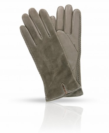 Перчатки Женские SL11_CALATA/GR